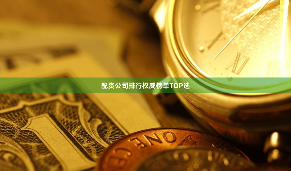 配资公司排行权威榜单TOP选